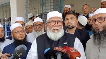 We are adamant to take disciplinary action against the greedy businessmen- Salman F Rahman