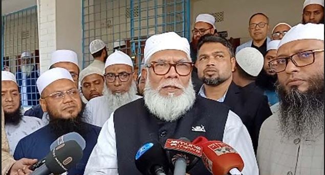 We are adamant to take disciplinary action against the greedy businessmen- Salman F Rahman