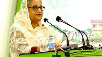 PM asks local representatives to act against drugs, terrorism