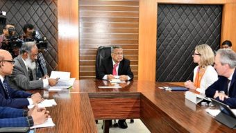 Bangladesh to come out of difficult patch: WB MD