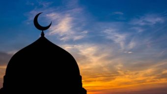 Holy Shab-e-Barat observed