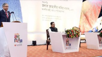 President for expanding global export markets
