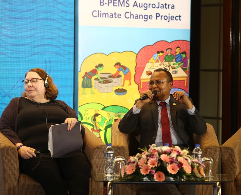 US to protect Bangladesh’s climate vulnerable people from trafficking