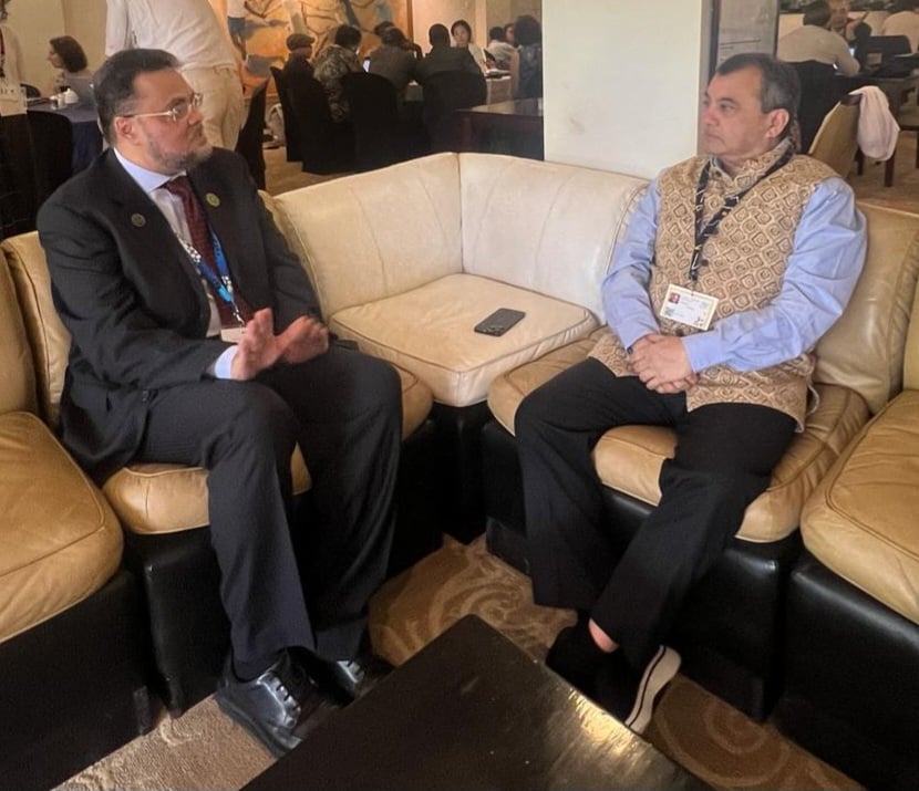 Dhaka, Riyadh to ink deal on environmental protection