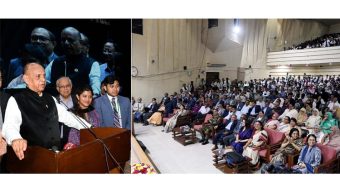 Doctors must take responsibility of patients in hospital: Samanta
