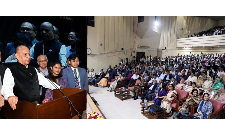Doctors must take responsibility of patients in hospital: Samanta