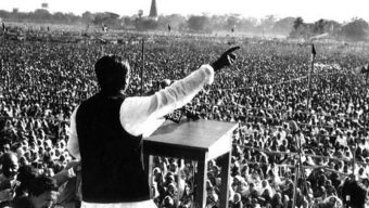 Month of independence begins tomorrow