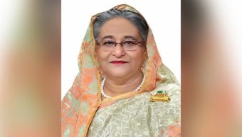 PM Hasina likely to visit India last week of June
