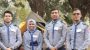 Students from Jagannath University Nominated for Prestigious President’s Rover Scout Award