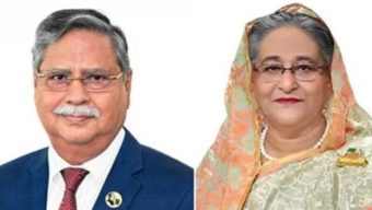 President and Prime Minister  greet all women on Int’l Women’s Day