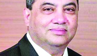 Partnerships between govt bodies and int’l agencies are urgent in achieving SDGs: Saber