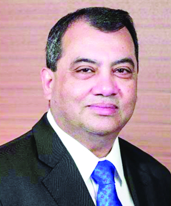 Partnerships between govt bodies and int’l agencies are urgent in achieving SDGs: Saber