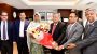 Country’s economy is improving: Finance Minister