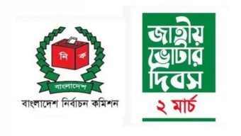 National Voters’ Day March 2