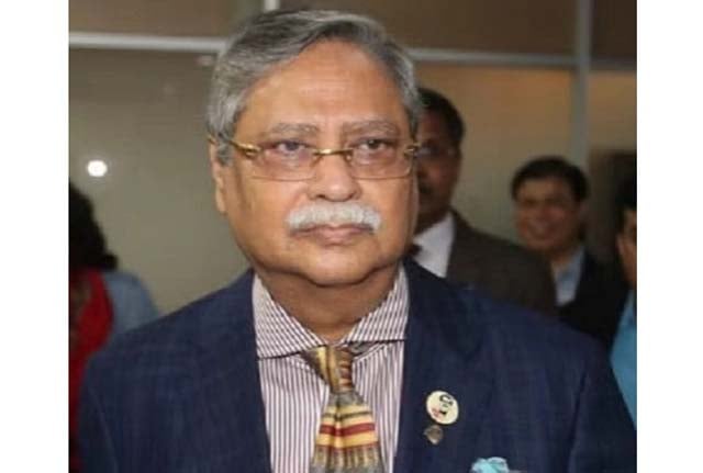President mourns loss of lives in Bailey Road building fire