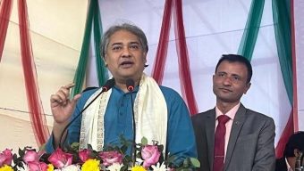 Govt mulls to put media on solid foundation: Arafat