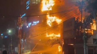 Bailey Road fire: Four including Kacchi Bhai manager placed on remand