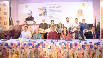 Books worth 600m sold at Ekushey Book Fair