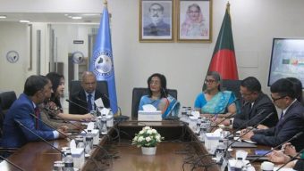 BIMSTEC’S five-day faculty exchange programme begins
