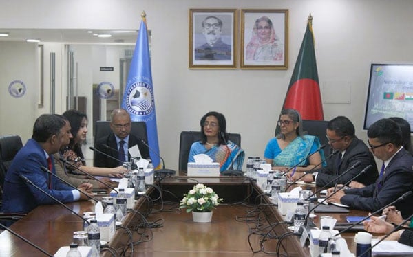 BIMSTEC’S five-day faculty exchange programme begins