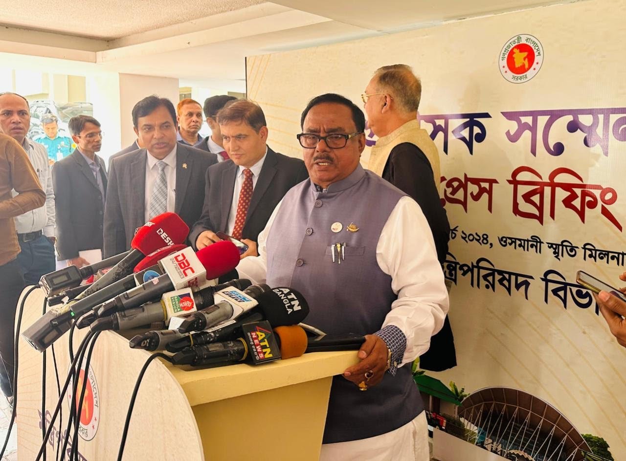 50 lakh families to get rice at affordable price during Ramadan: Sadhan