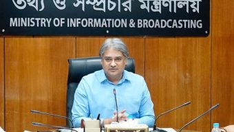 Arafat for ensuring transparency in disbursing grants for films