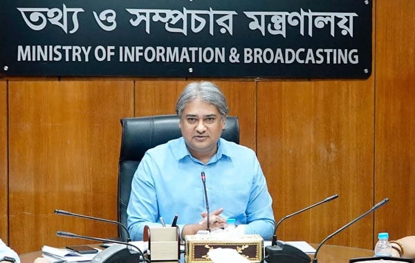 Arafat for ensuring transparency in disbursing grants for films
