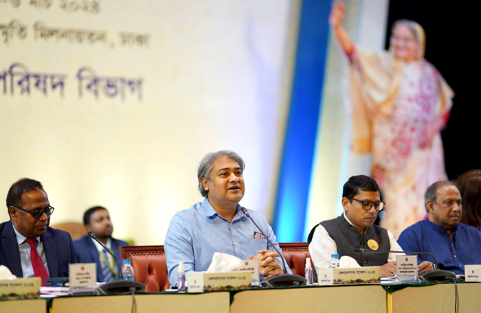 Only registered online portals to be allowed to operate: Arafat