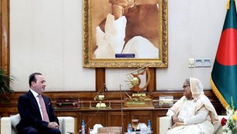 PM for common currency of Muslim countries to boost trade among them