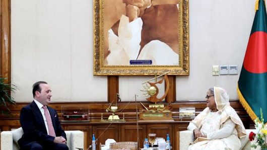 PM for common currency of Muslim countries to boost trade among them