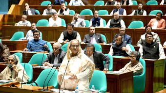 No benefit to be yielded lodging complaints to foreigners, PM tells JS