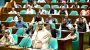 No benefit to be yielded lodging complaints to foreigners, PM tells JS