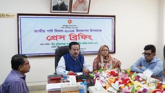11 individuals, organizations to get award on National Jute Day