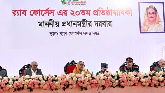Intensify drive against food hoarding, fake currency: PM to RAB