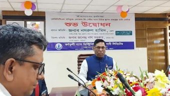 No legal documents, no gas connections: Nasrul Hamid