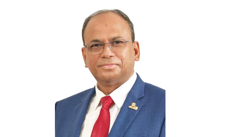 Implement foreign funded dev. schemes quickly: Principal Secy