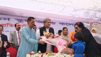 Arafat urges students to uphold spirit of Bangabandhu’s 7 March speech