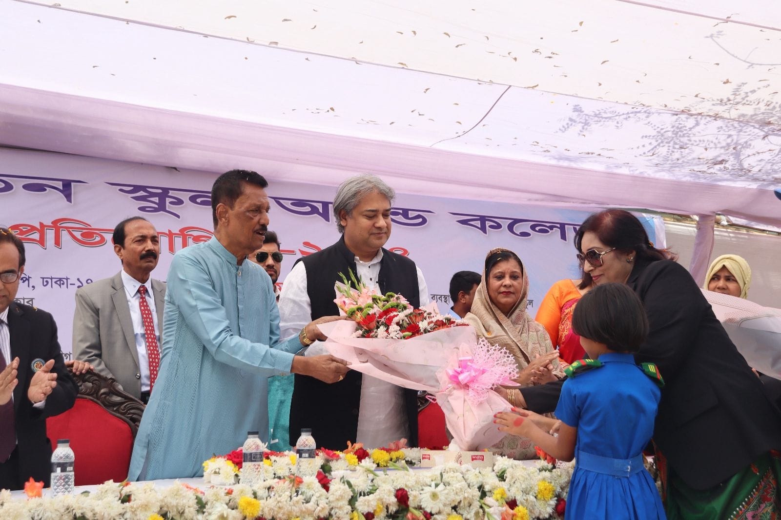 Arafat urges students to uphold spirit of Bangabandhu’s 7 March speech
