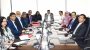 ASEAN ambassadors hold meeting with ICC Bangladesh president