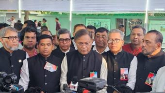 Those who don’t observe March 7 don’t believe in independence: Hasan