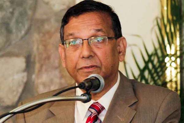 Anisul calls upon people’s representatives not to sell off ideology
