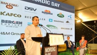 Bangladesh, nordic countries to strengthen cooperation for greener resilient future: Saber