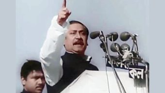 Historic 7 March observed in missions abroad