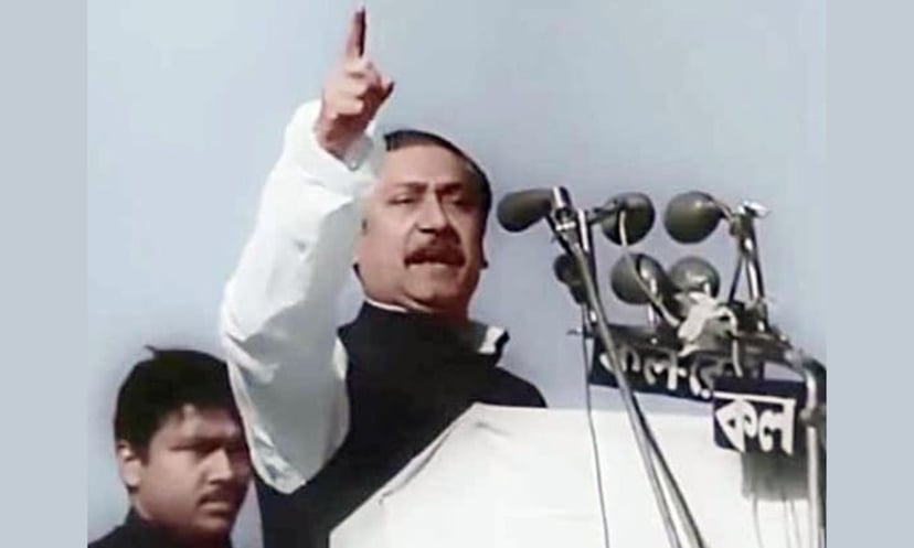 Historic 7 March observed in missions abroad