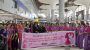 Biman operates all-women flight marking International Women’s Day