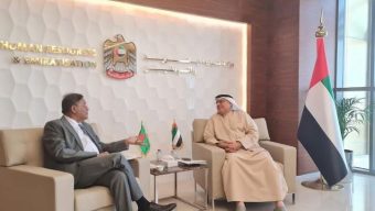 FM urges UAE to ease visa for Bangladeshi workers in all categories