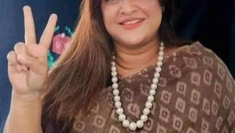 Shuchona elected as Cumilla city mayor