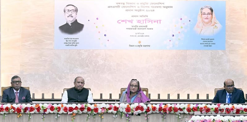 Special stimulus package to be provided for medical research: PM