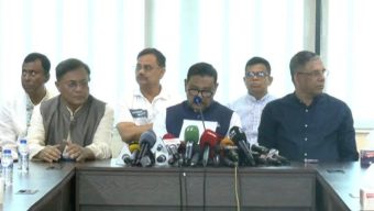 BNP will become isolated if they stage political programme in Ramadan: Quader