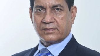 Prof Deen Md Nurul Haque appointed as BSMMU VC